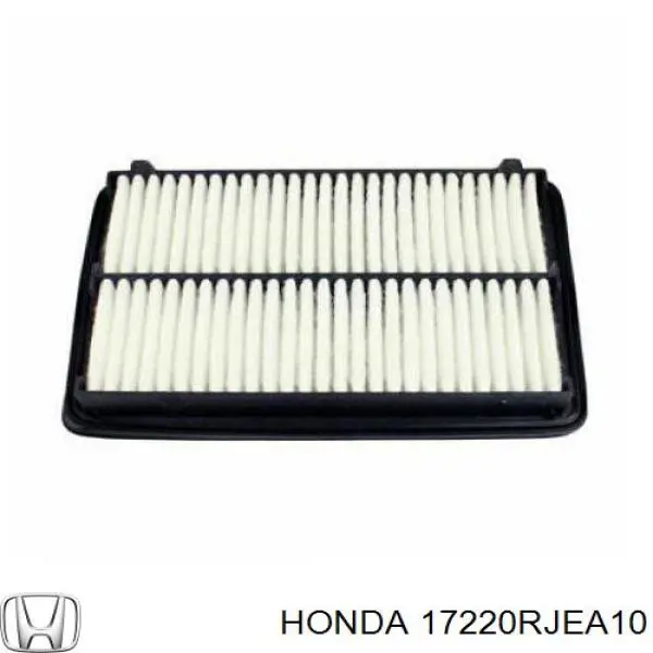 Filtr powietrza Honda 17220RJEA10 cena, od 30,42 USD