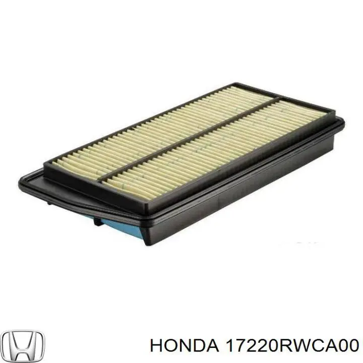 Filtr powietrza Acura RDX SUV (2007 - 2009) cena, od 11,95 USD