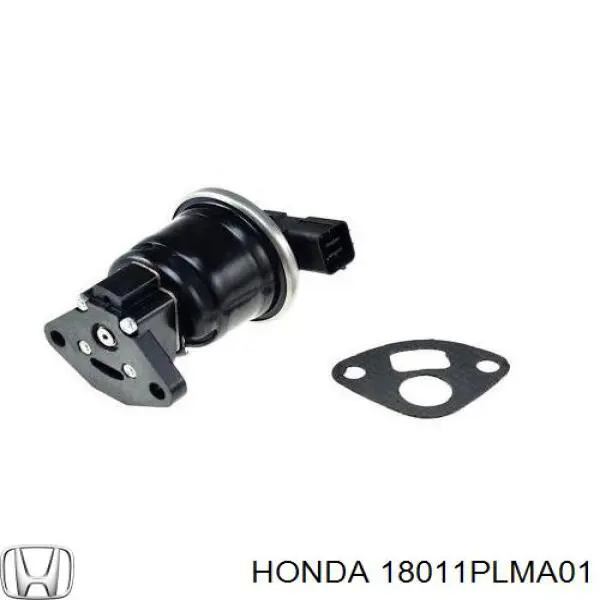 Do koszyka 1449125 Ford Zawór recyrkulacji spalin EGR