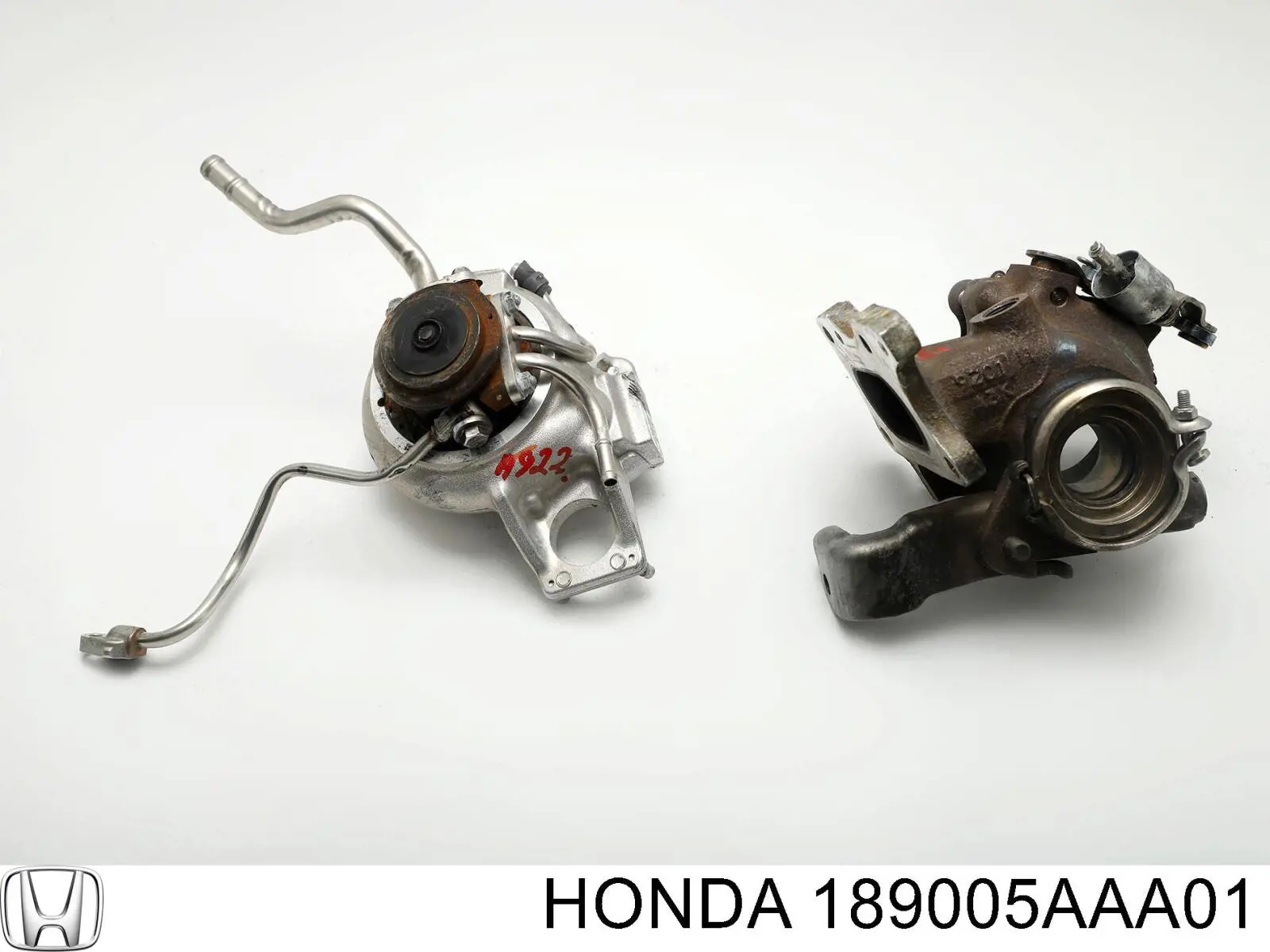 Do koszyka ECDHD001 NTY Turbina