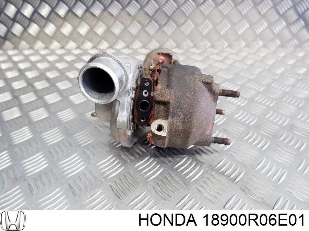 Turbina Honda 18900R06E01 cena, od 352,43 USD