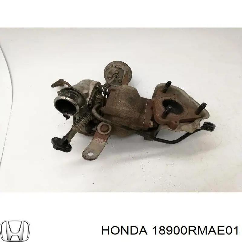 Do koszyka 18900RMAE01 Honda Turbina