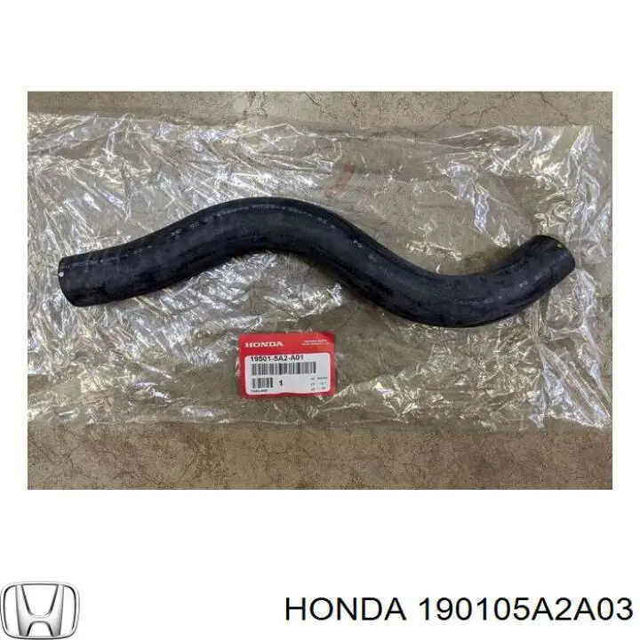 Chłodnica silnika Honda 190105A2A03 cena, od 88,93 USD