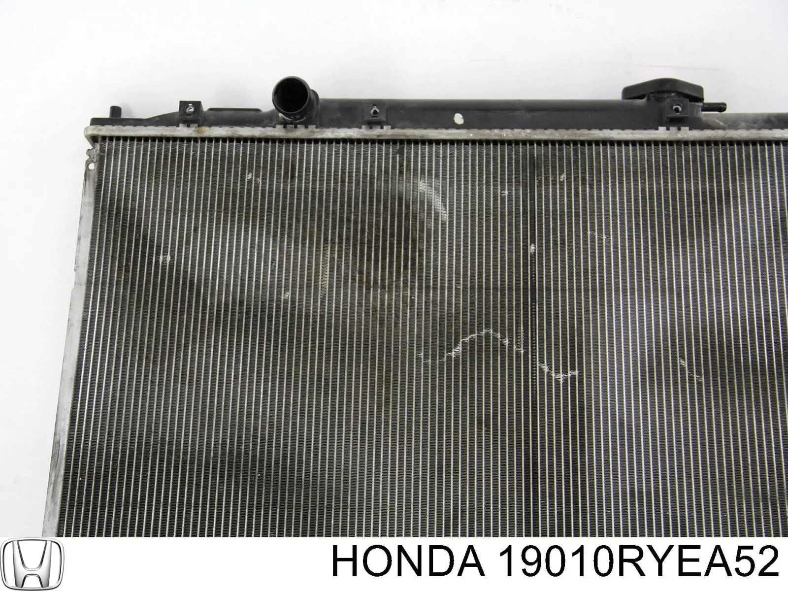 Do koszyka 19010RYEA52 Honda Chłodnica silnika
