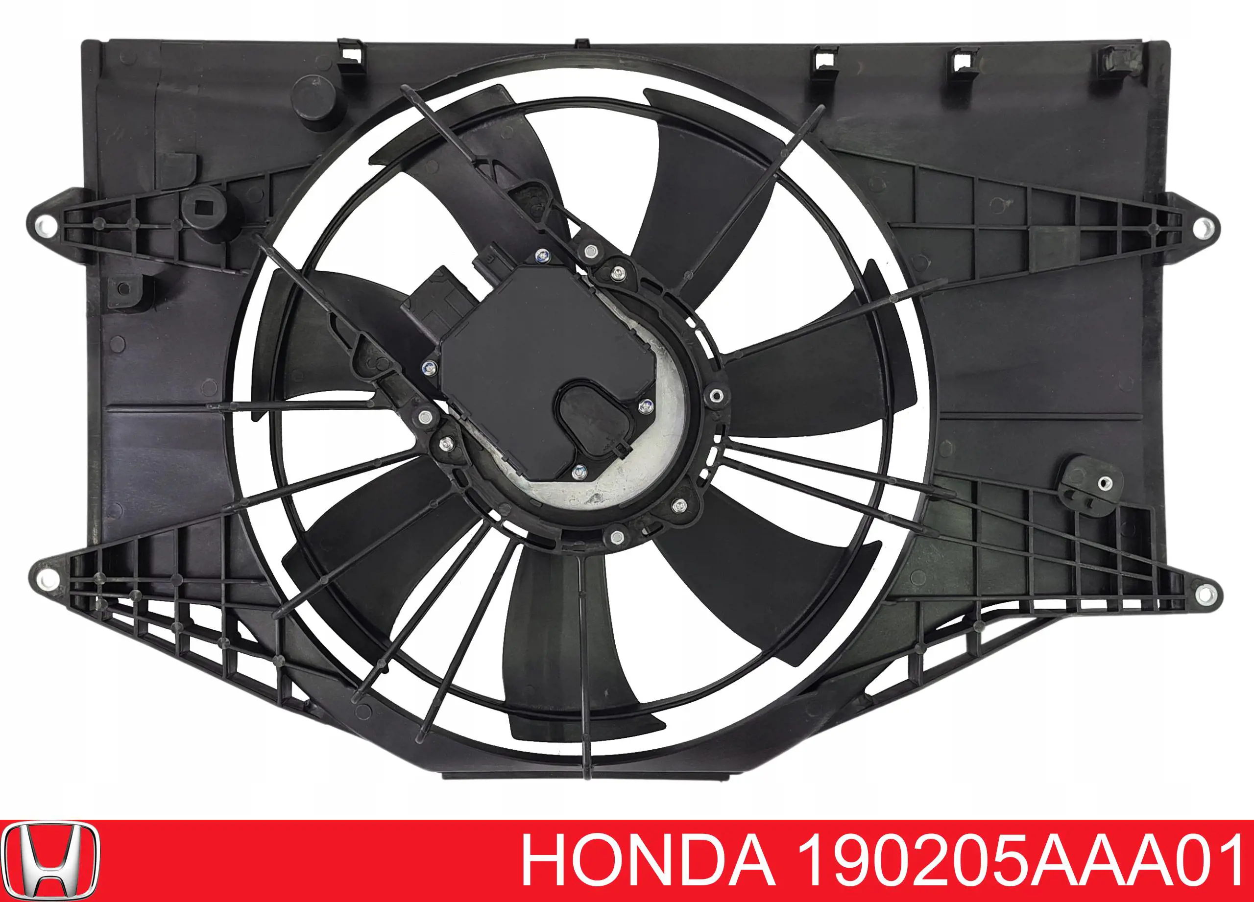 190205AAA01 Honda 