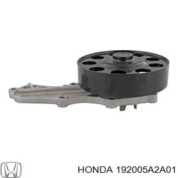 192005A2A01 Honda Pompa chłodząca wodna