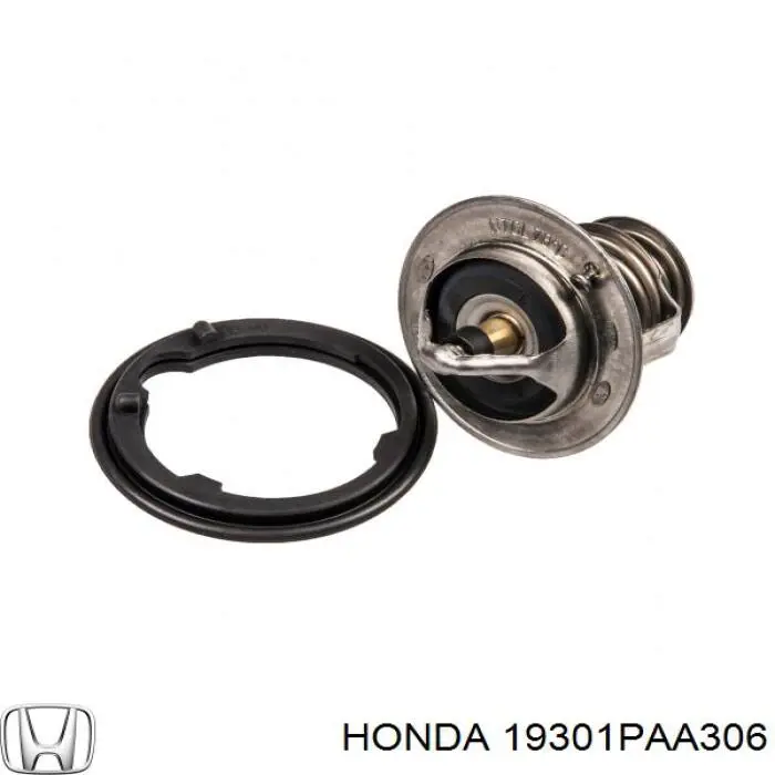 Termostat Honda 19301PAA306 cena, od 12,46 USD