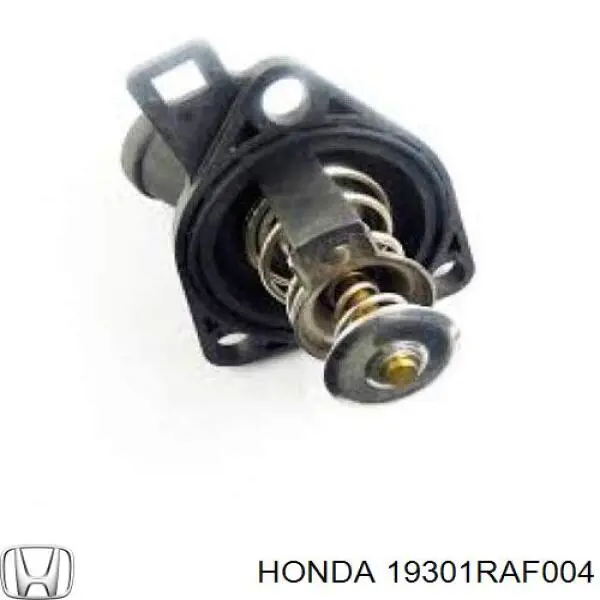 Termostat Honda 19301RAF004 cena, od 67,28 USD