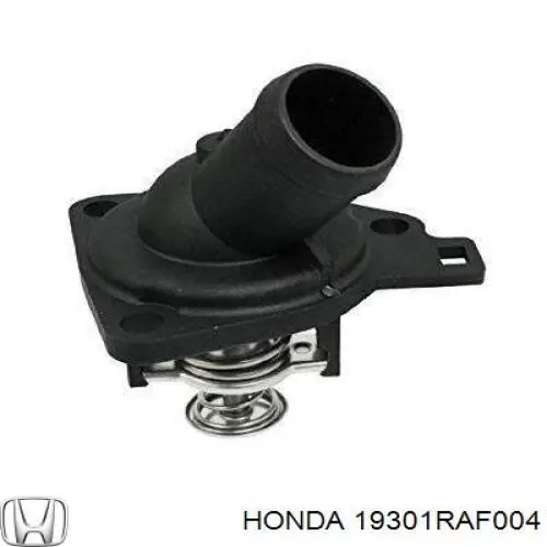 Do koszyka 19301RAF004 Honda Termostat