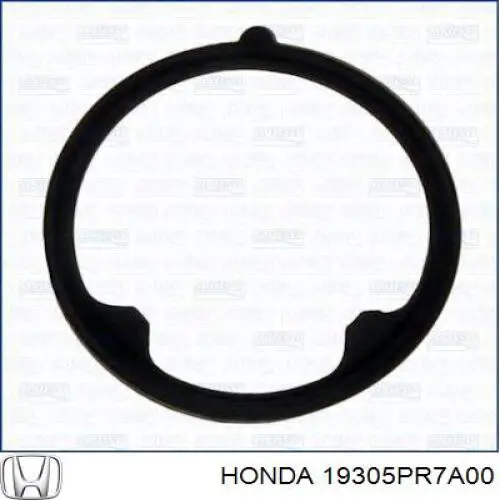 Uszczelka termostatu Honda 19305PR7A00 cena, od 5,05 USD