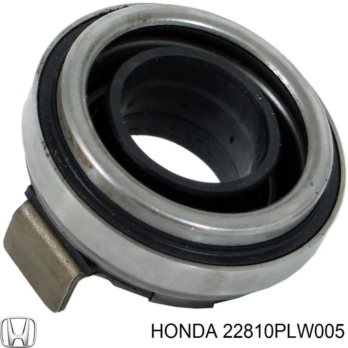 Do koszyka 22810PLW005 Honda Łożysko wyciskowe sprzęgła