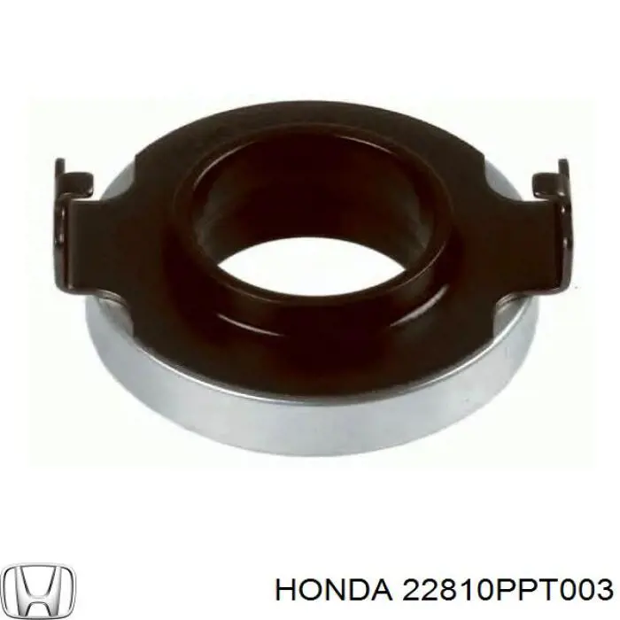 22810PPT003 Honda Łożysko wyciskowe sprzęgła