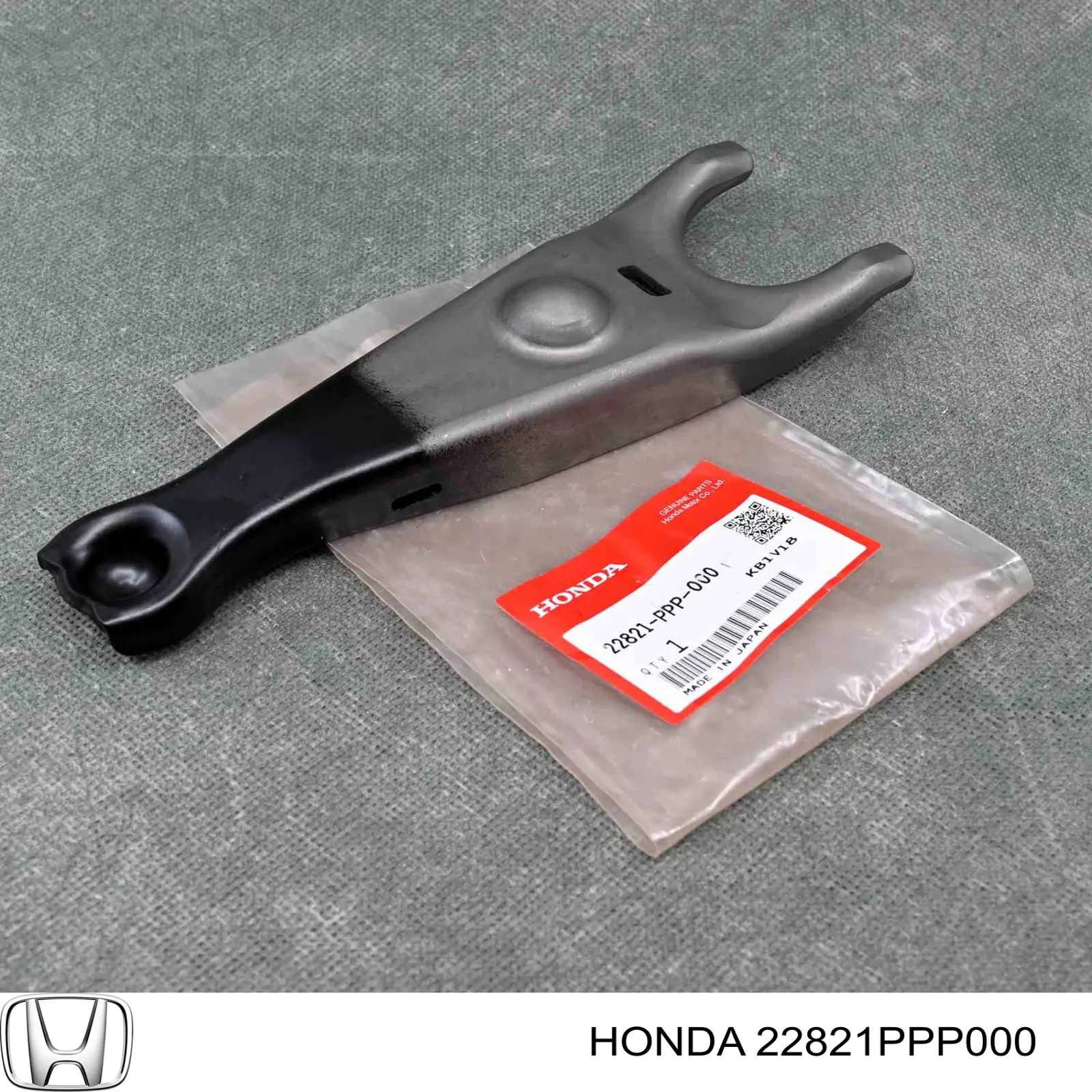 22821PPP000 Honda Widełki sprzęgła