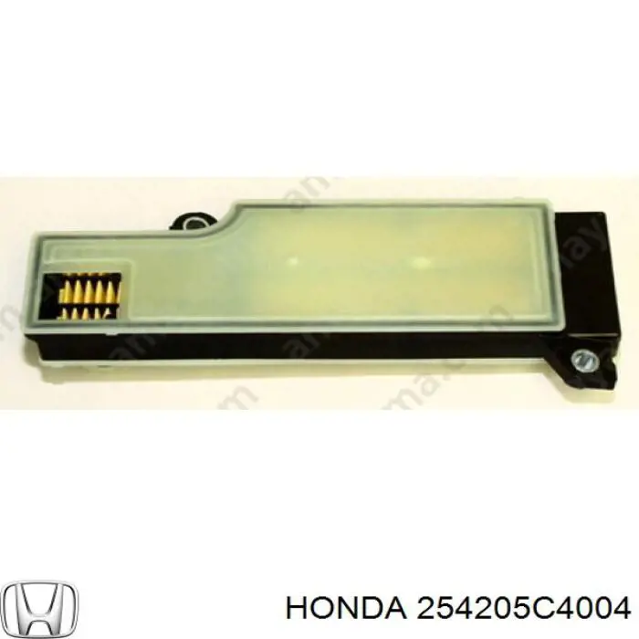 Filtr automatycznej skrzyni biegów Honda Accord IX sedana (CR) (2012 - 2026) cena, od 47,04 USD