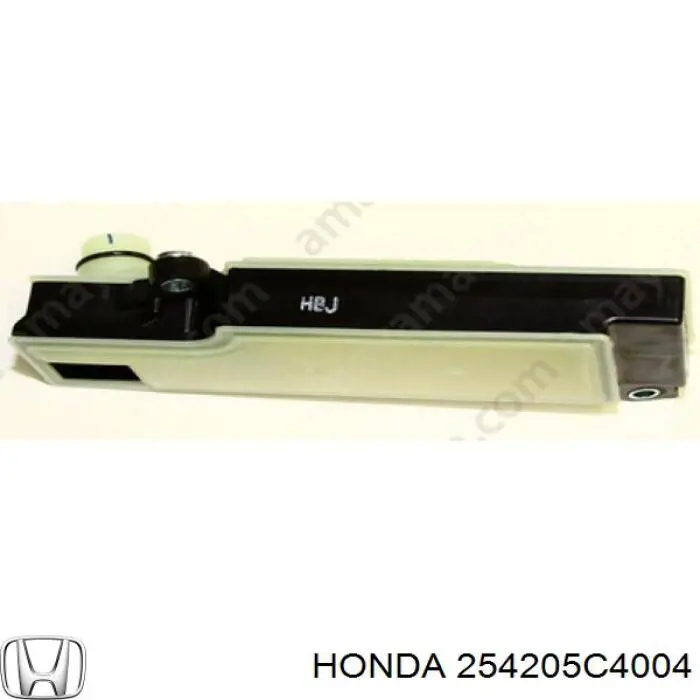 Filtr automatycznej skrzyni biegów do Honda Accord IX CR