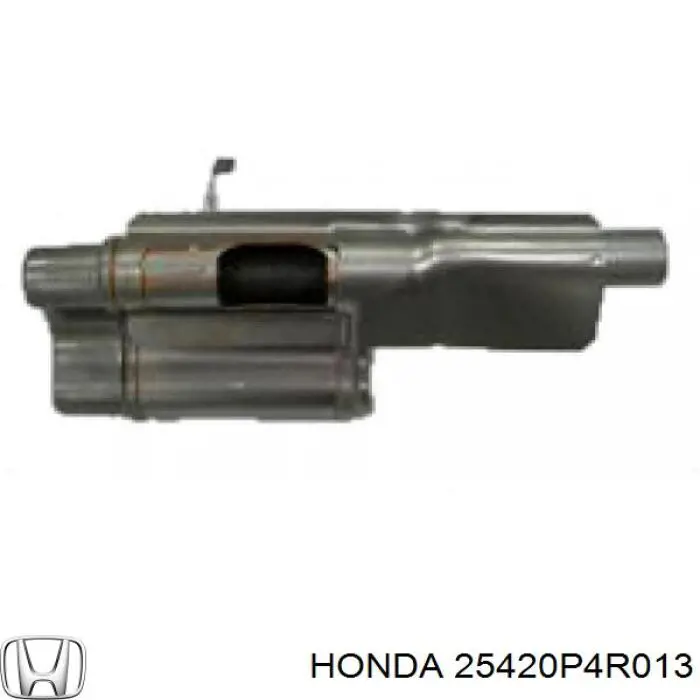 Filtr automatycznej skrzyni biegów Honda 25420P4R013 cena, od 28,02 USD