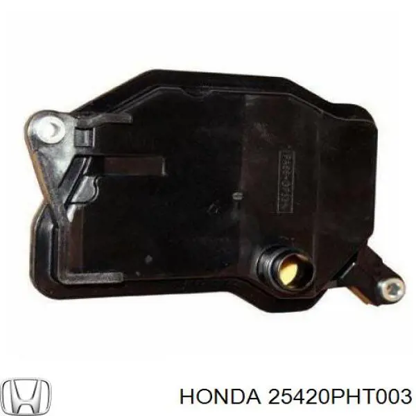 25420PHT003 Honda Filtr automatycznej skrzyni biegów