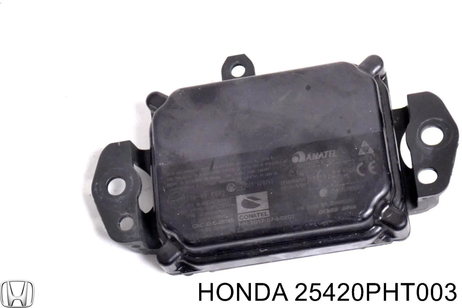 Do koszyka 25420PHT003 Honda Filtr automatycznej skrzyni biegów