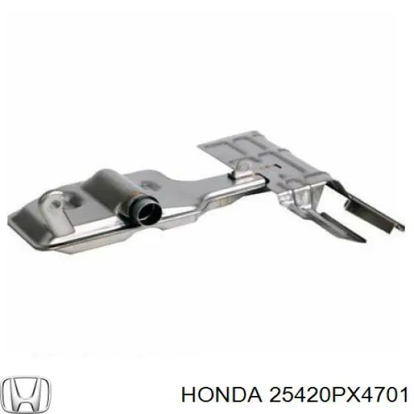 Filtr automatycznej skrzyni biegów do Honda Accord V CC7