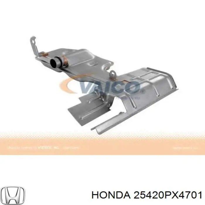  Filtr automatycznej skrzyni biegów Honda Accord 5