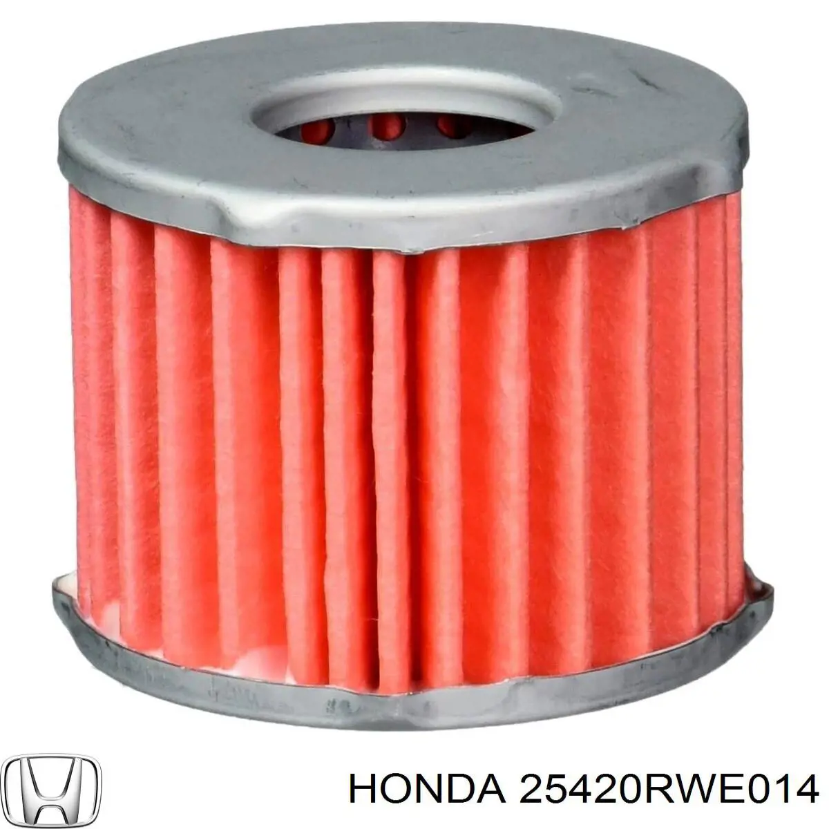 25420RWE014 Honda Filtr automatycznej skrzyni biegów