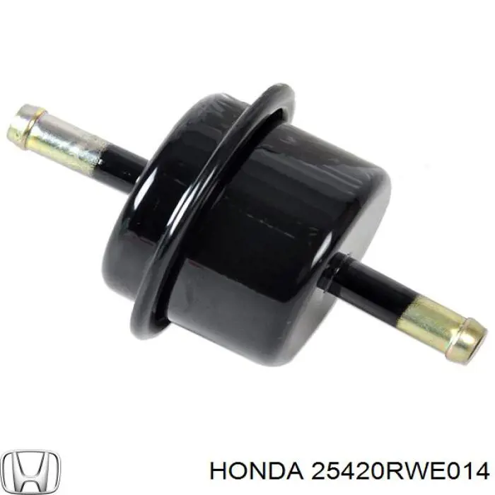 Do koszyka 25420RWE014 Honda Filtr automatycznej skrzyni biegów