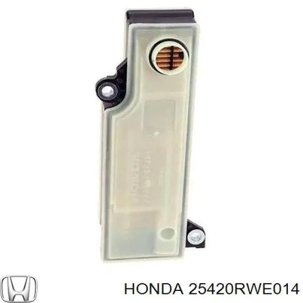  Honda 25420RWE014