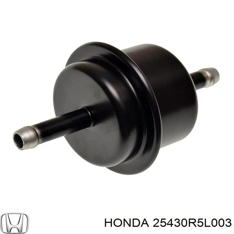 Filtr automatycznej skrzyni biegów Honda 25430R5L003 cena, od 17,64 USD