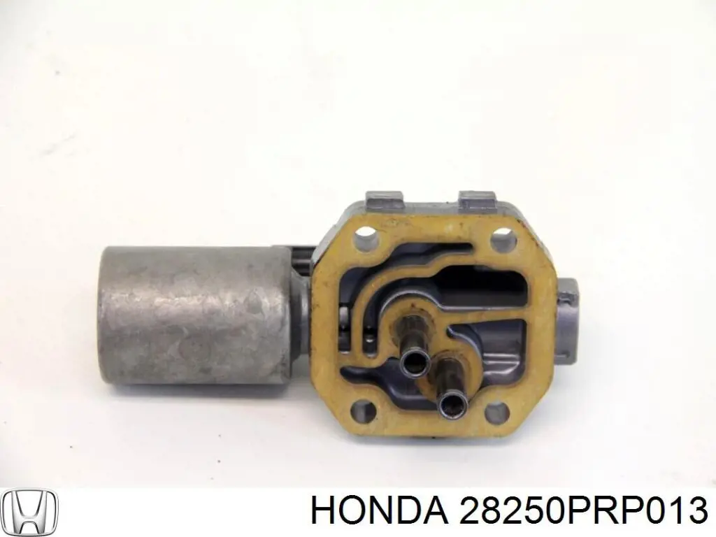 Solenoid automatycznej skrzyni biegów Honda 28250PRP013 cena, od 751,96 USD
