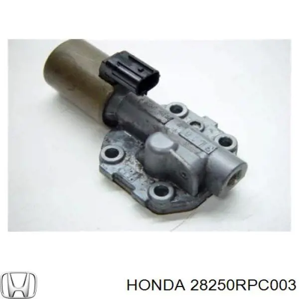 Solenoid automatycznej skrzyni biegów Honda Civic VIII sedana (FD, FA) (2005 - 2013) cena, od 764,71 USD
