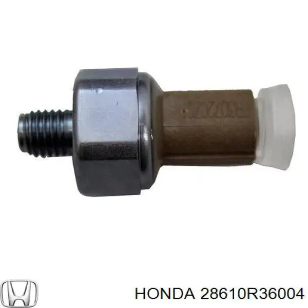 Czujnik ciśnienia oleju Honda 28610R36004 cena, od 53,88 USD