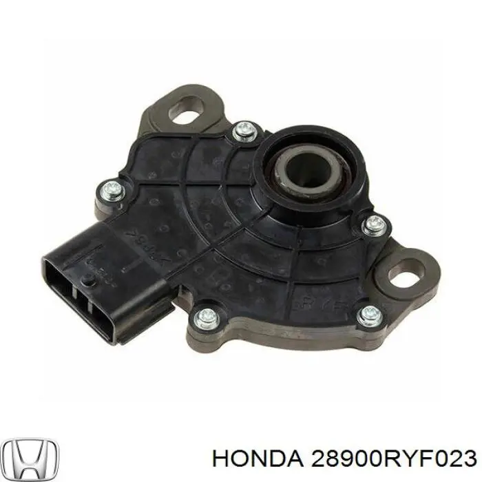 Czujnik położenia wybieraka automatycznej skrzyni biegów Honda 28900RYF023 cena, od 87,61 USD