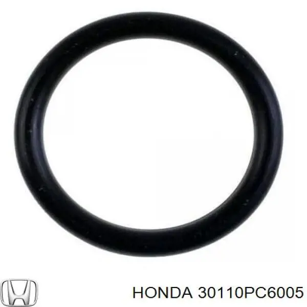 Pierścień uszczelniający rozdzielacza zapłonu Honda 30110PC6005 cena, od 5,22 USD