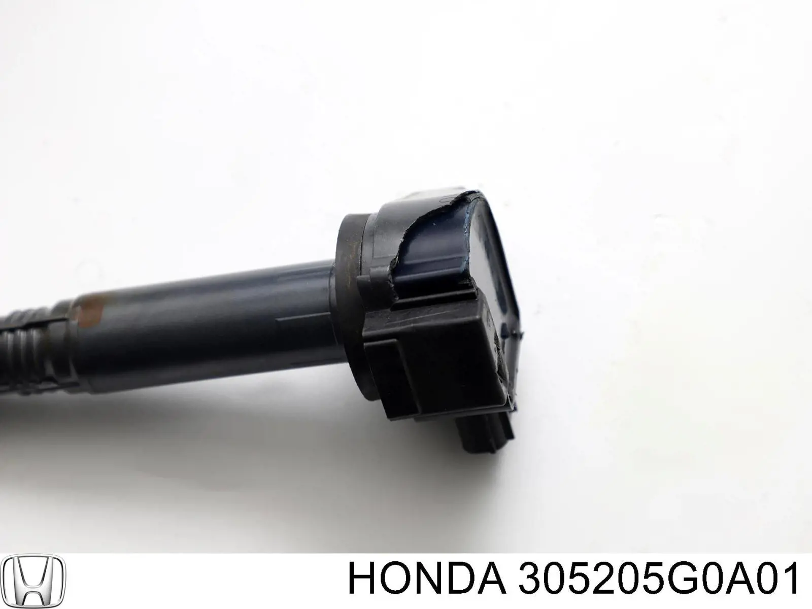 Cewka zapłonowa Honda 305205G0A01 cena, od 48,54 USD