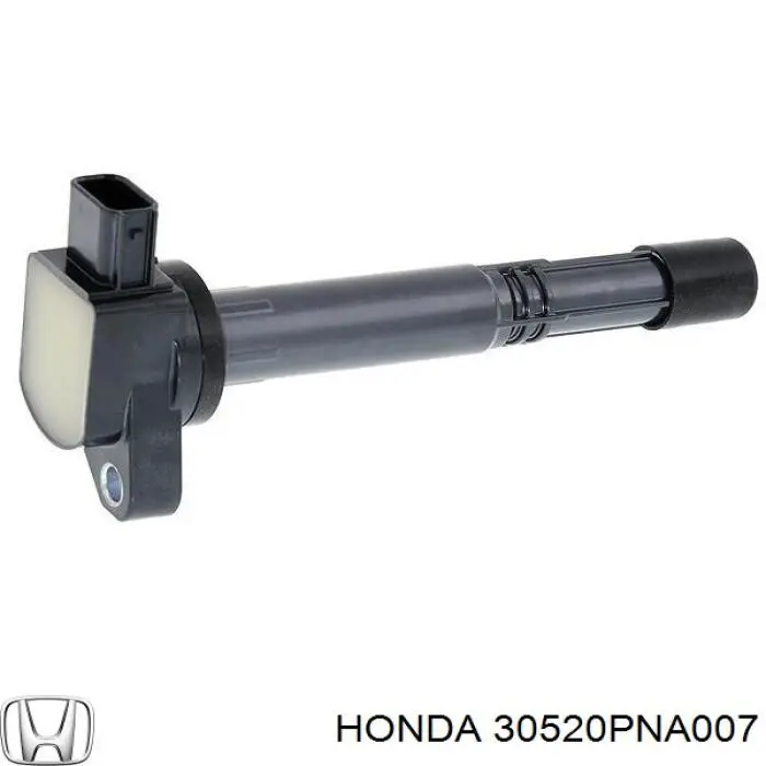 Do koszyka 30520PNA007 Honda Cewka zapłonowa