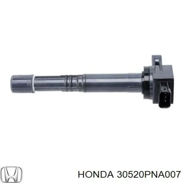 Cewka zapłonowa Honda 30520PNA007 cena, od 34,70 USD