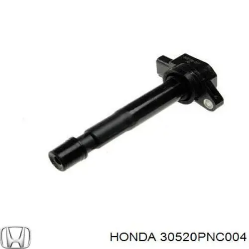 Cewka zapłonowa Honda 30520PNC004 cena, od 35,71 USD