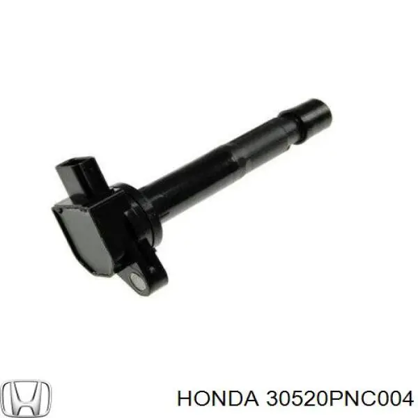 Do koszyka 30520PNC004 Honda Cewka zapłonowa