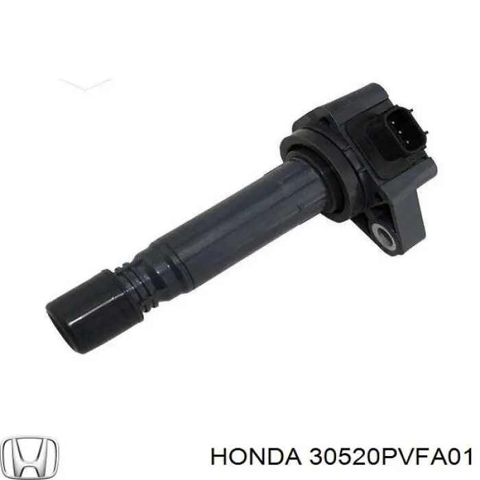 Do koszyka 30520PVFA01 Honda Cewka zapłonowa