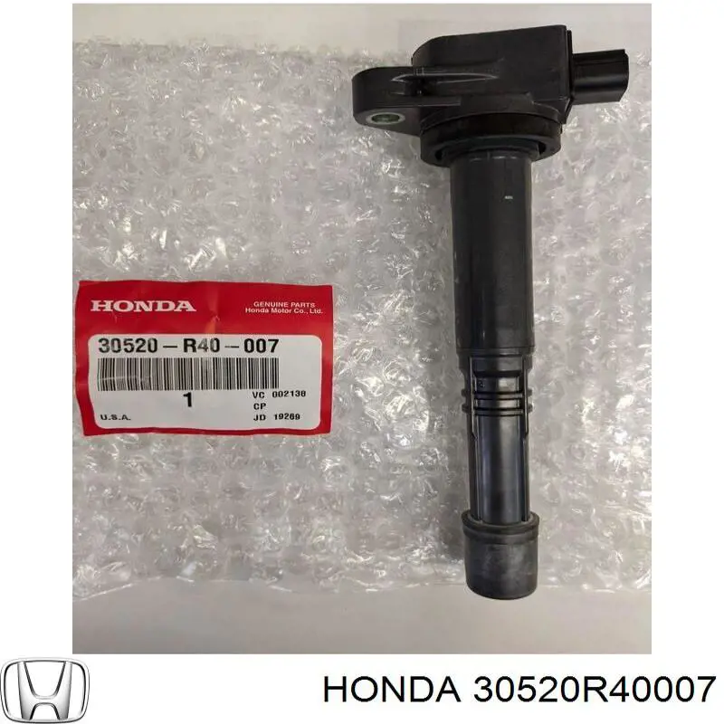 30520R40007 Honda Cewka zapłonowa