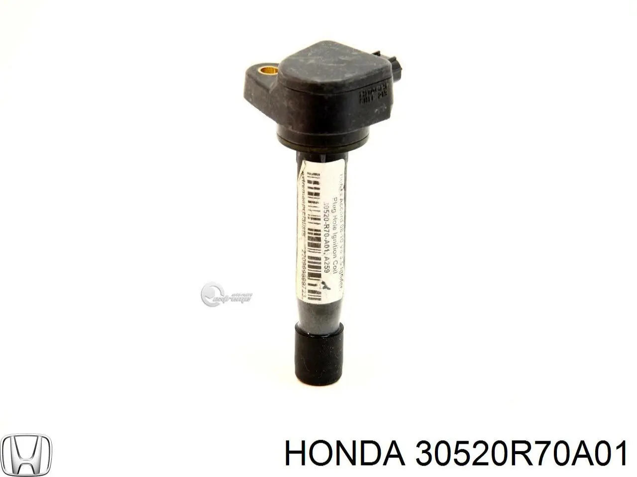 Do koszyka 30520R70A01 Honda Cewka zapłonowa