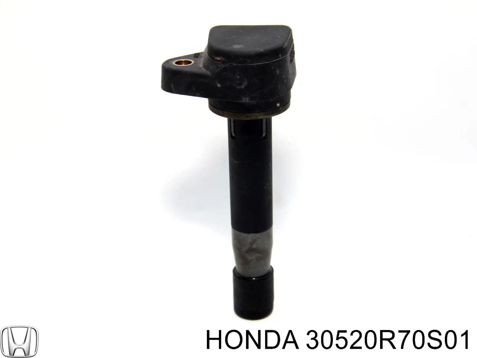 Cewka zapłonowa Honda 30520R70S01 cena, od 54,28 USD