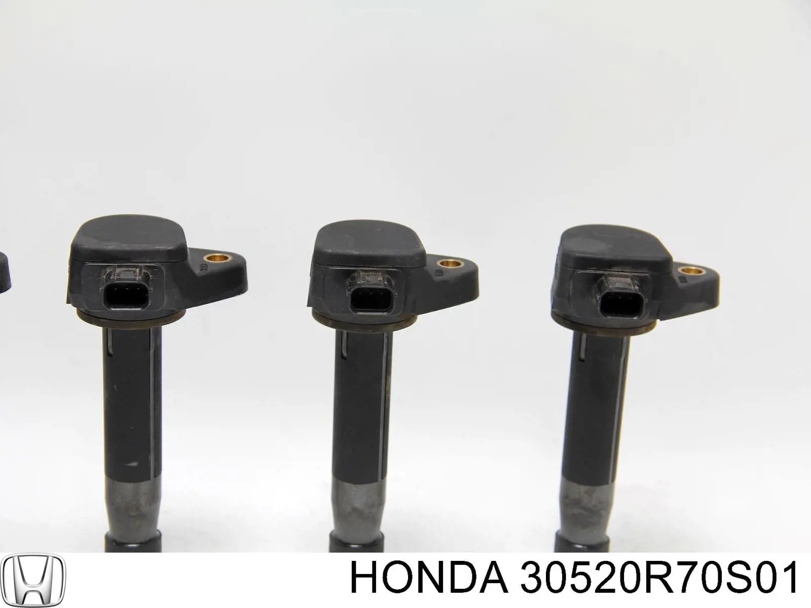 Do koszyka 30520R70S01 Honda Cewka zapłonowa