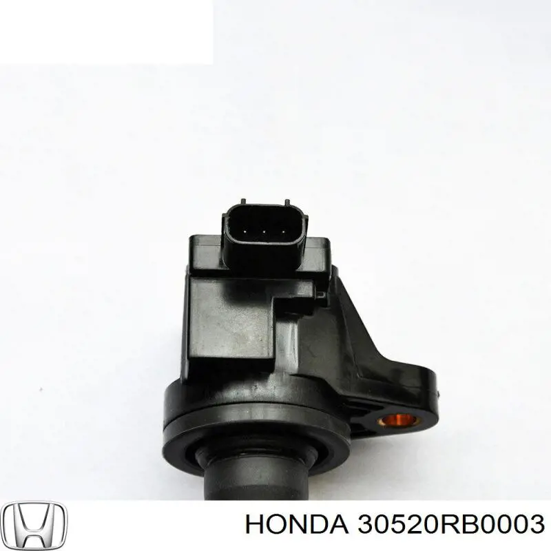 Cewka zapłonowa Honda 30520RB0003 cena, od 49,07 USD