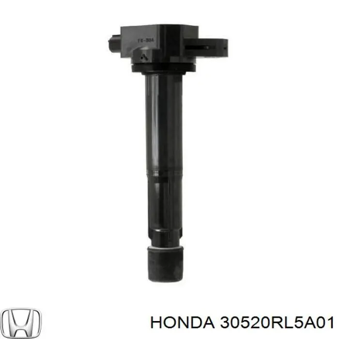 30520RL5A01 Honda Cewka zapłonowa