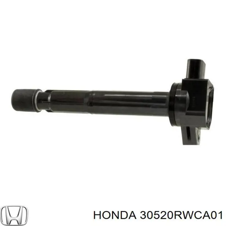 Do koszyka 30520RWCA01 Honda Cewka zapłonowa