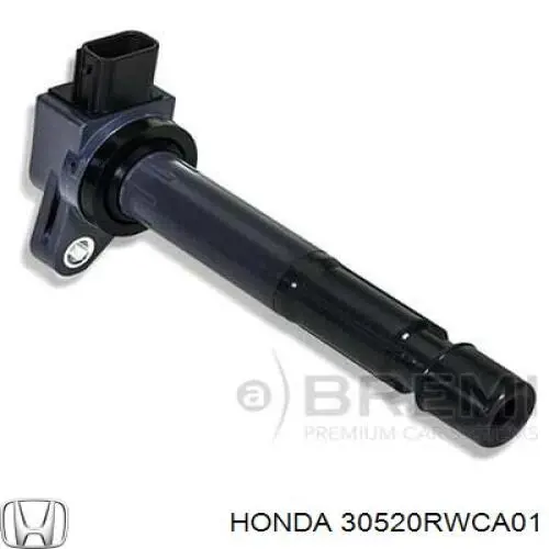 30520RWCA01 Honda Cewka zapłonowa