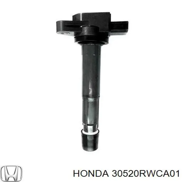 Cewka zapłonowa 30520RWCA01 Honda