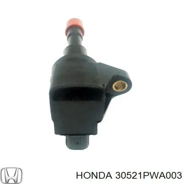 Cewka zapłonowa Honda 30521PWA003 cena, od 27,72 USD