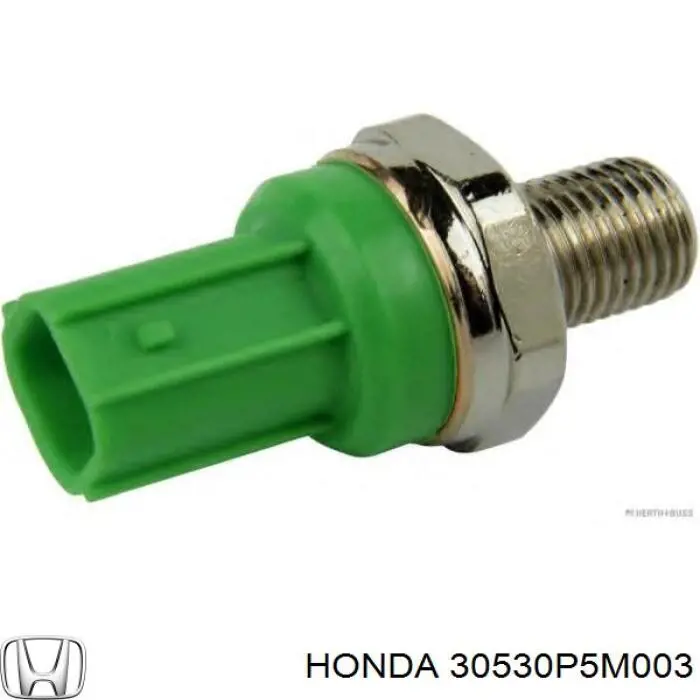 Czujnik stukowy (czujnik spalania stukowego) Honda 30530P5M003 cena, od 20,58 USD